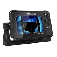 Картплоттер Lowrance HDS-7 Live Active Imaging 000-14419-001