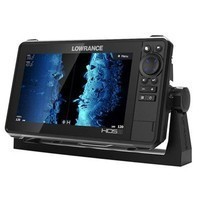 Картплоттер Lowrance HDS-9 Live Active Imaging 000-14425-001