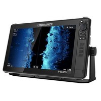 Картплоттер Lowrance HDS 16 Live Active Imaging 000-14437-001