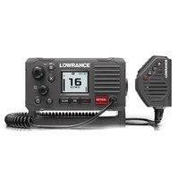 Радиостанция Lowrance VHF Marine Radio Link-6S DSC 000-14493-001