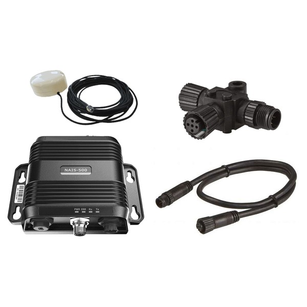 Транспондер АИС Lowrance NAIS-500 000-13609-001