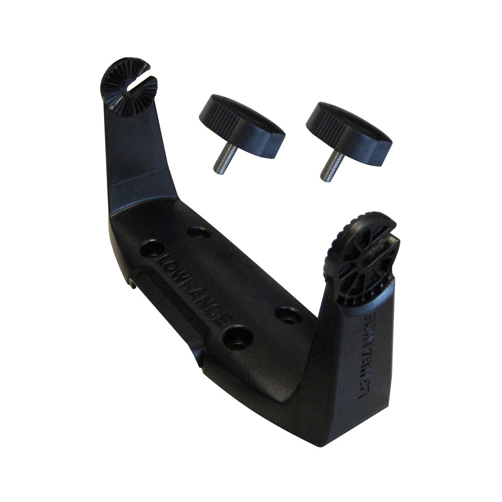 Крепление Live Bracket для эхолота Lowrance HDS-9 000-14587-001